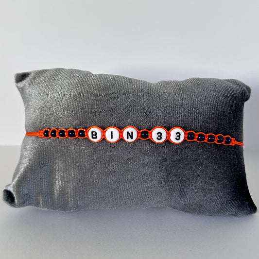 Bin 33 KTM Bracelet 2