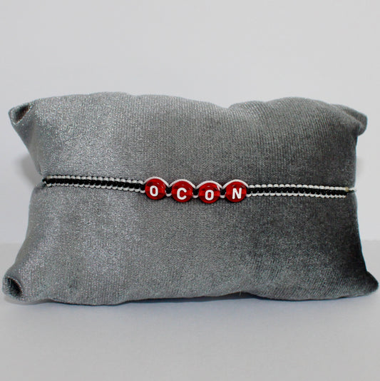 Ocon Haas Bracelet 2