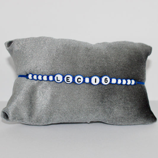 Lec 16 Ferrari Miami/Monza 25 Bracelet