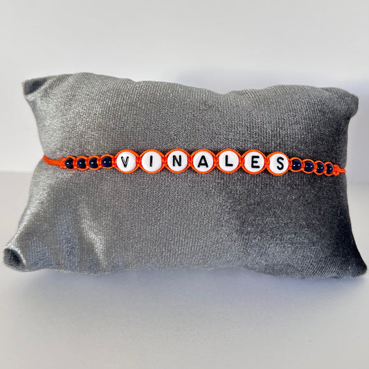 Vinales KTM Tech3 Bracelet 2