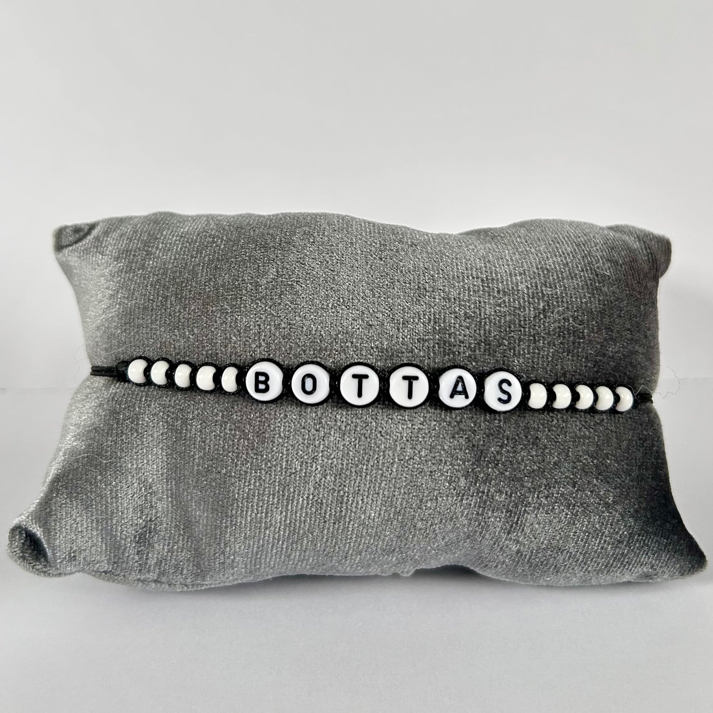 Bottas Cadillac Bracelet 1