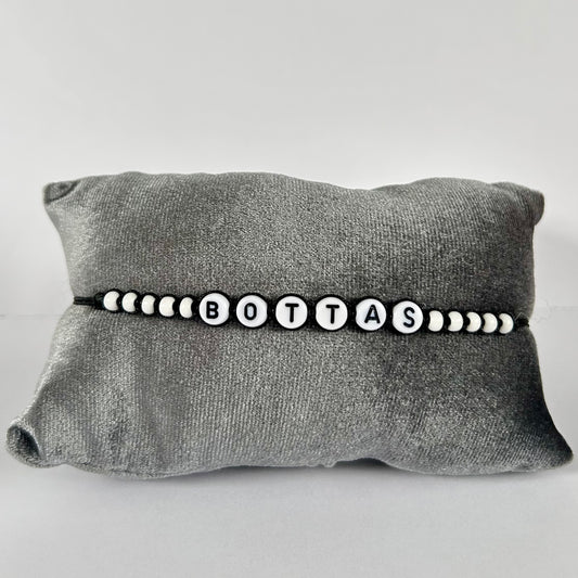 Bottas Cadillac Bracelet 1