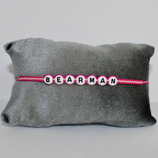 Bearman Japan 25 Bracelet