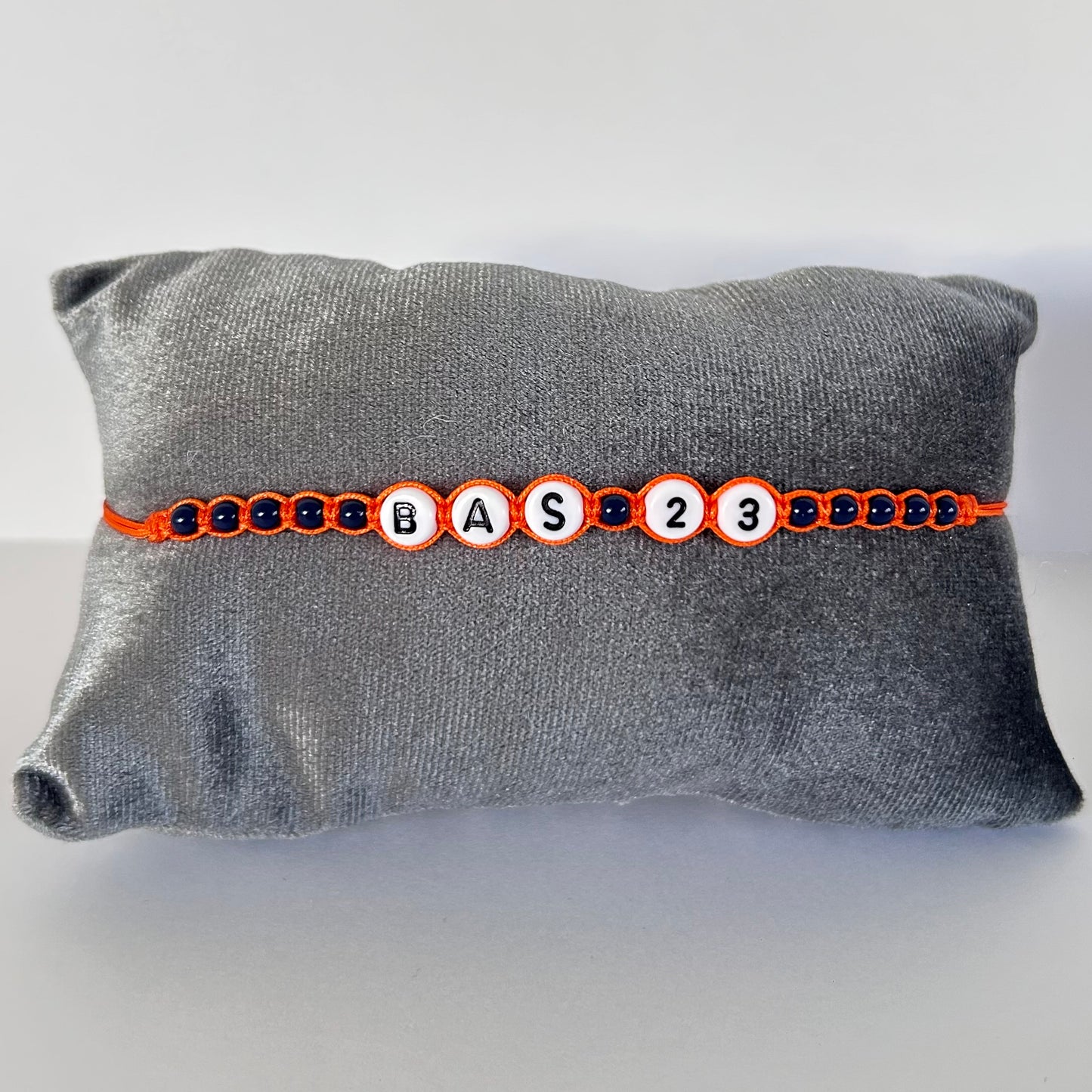 Bas 23 KTM Tech3 Bracelet 2