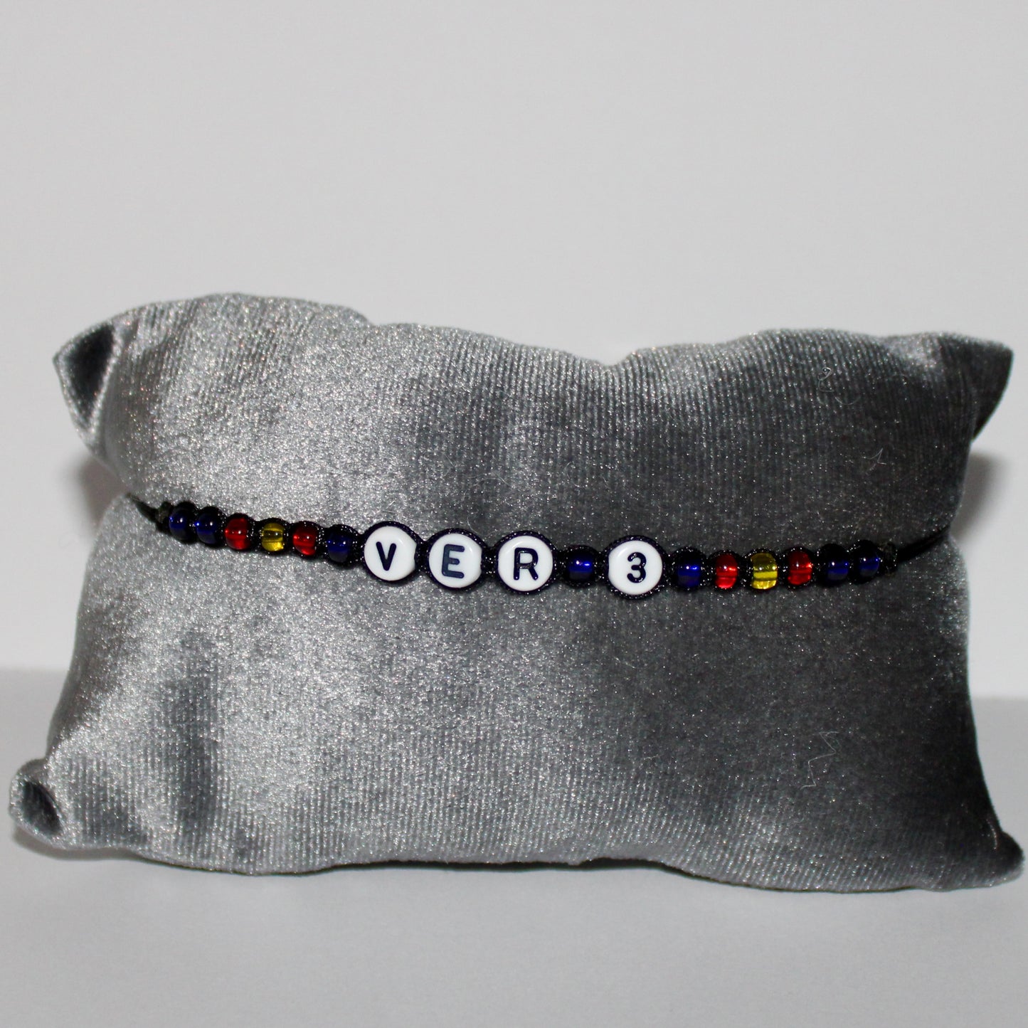 Ver 3 Red Bull Bracelet 1