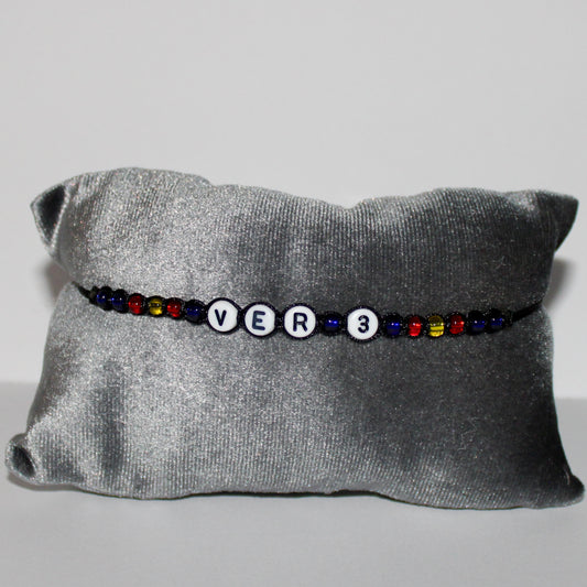 Ver 3 Red Bull Bracelet 1