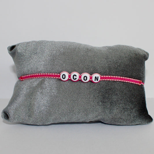 Ocon Japan 25 Bracelet