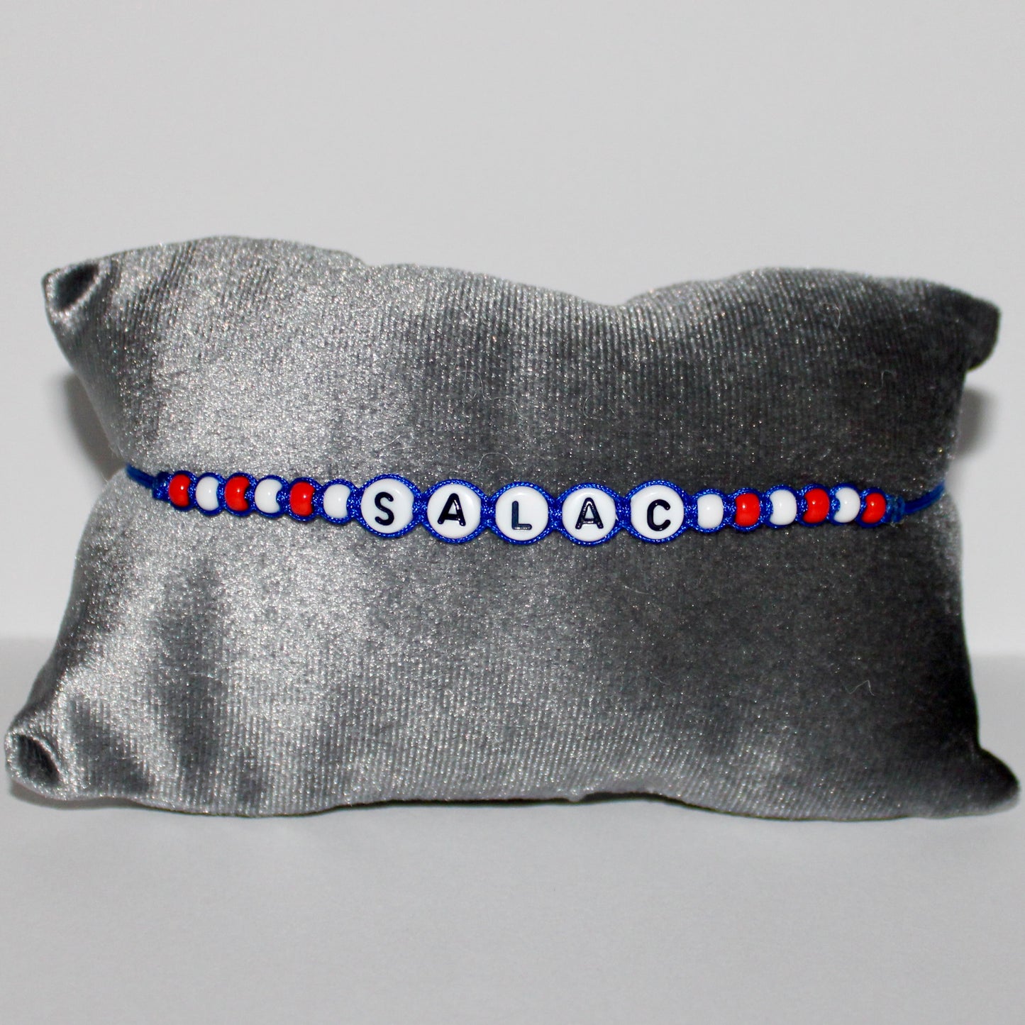 Salac American Racing Bracelet
