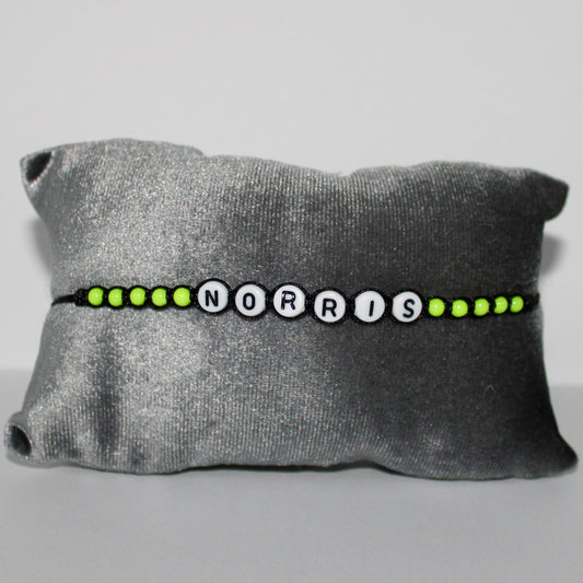 Norris Bracelet 2
