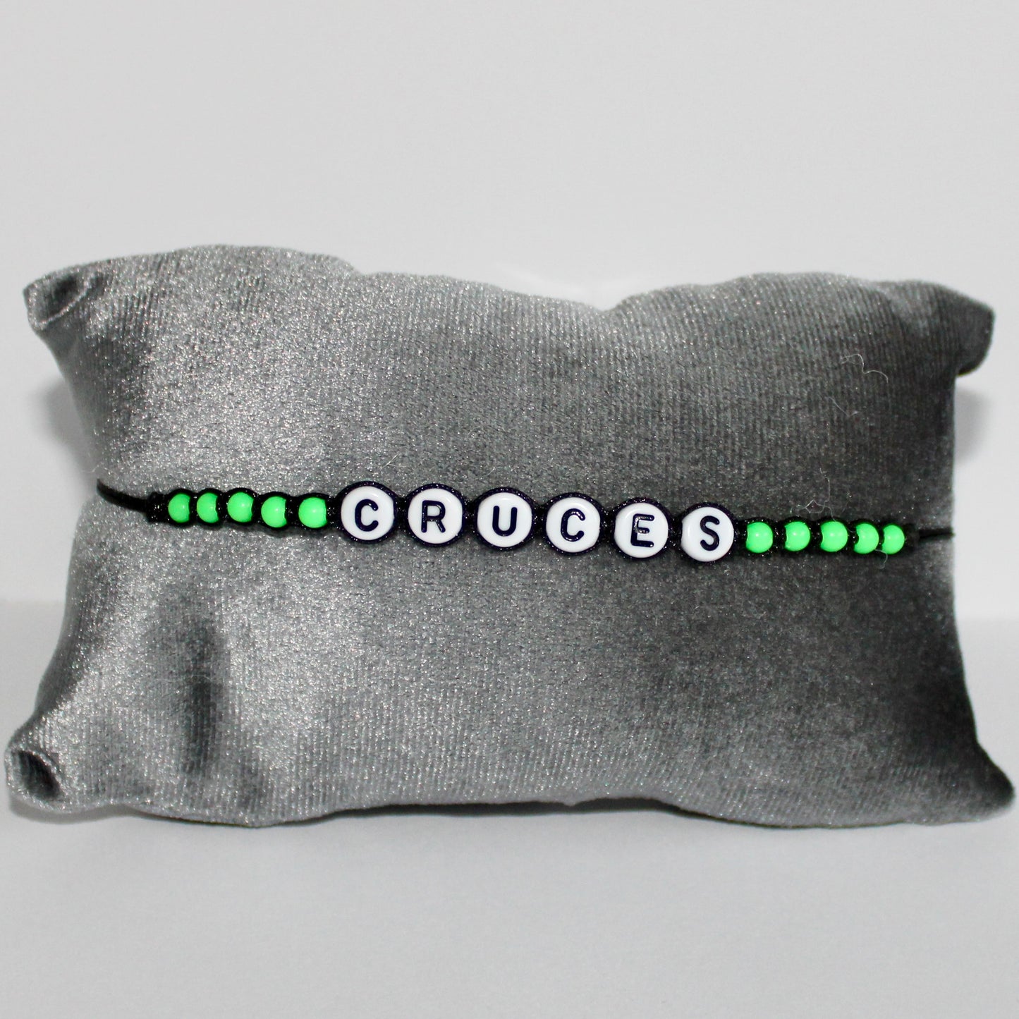 Cruces CIP Bracelet