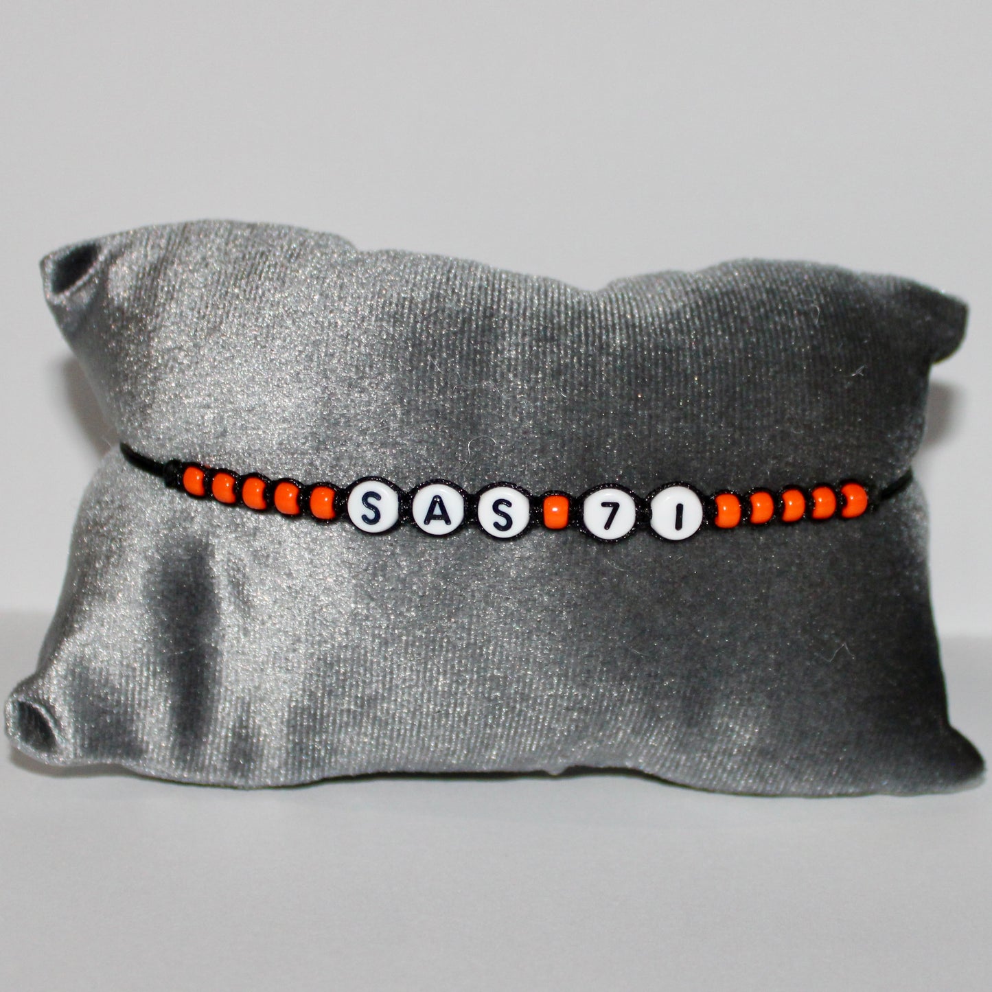 Sas 71 RW Racing Bracelet
