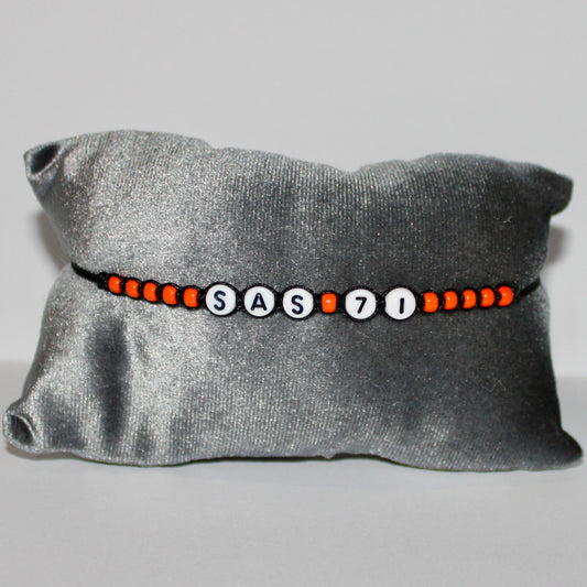 Sas 71 RW Racing Bracelet