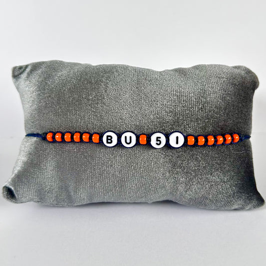 Brian Uriarte 51 KTM Ajo Bracelet 1