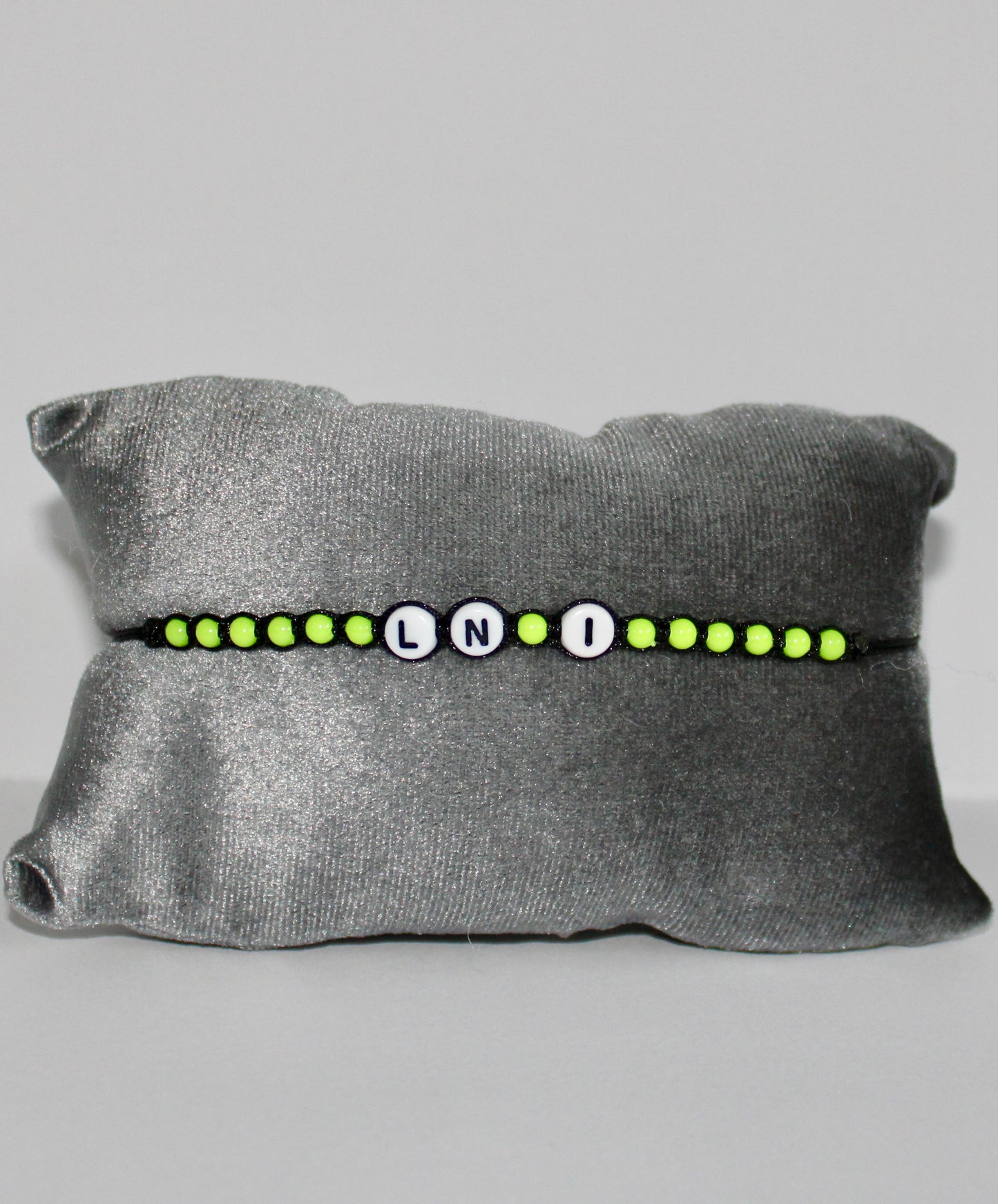 Lando Norris 1 Bracelet 2