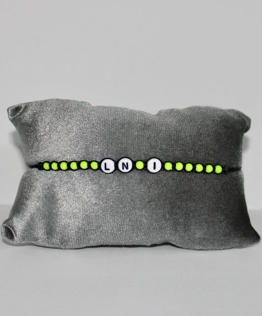 Lando Norris 1 Bracelet 2