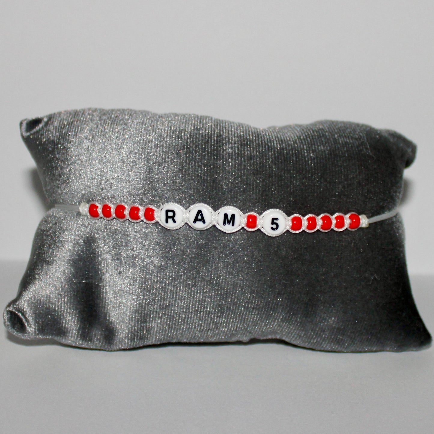 Ram 5 SIC58 Bracelet