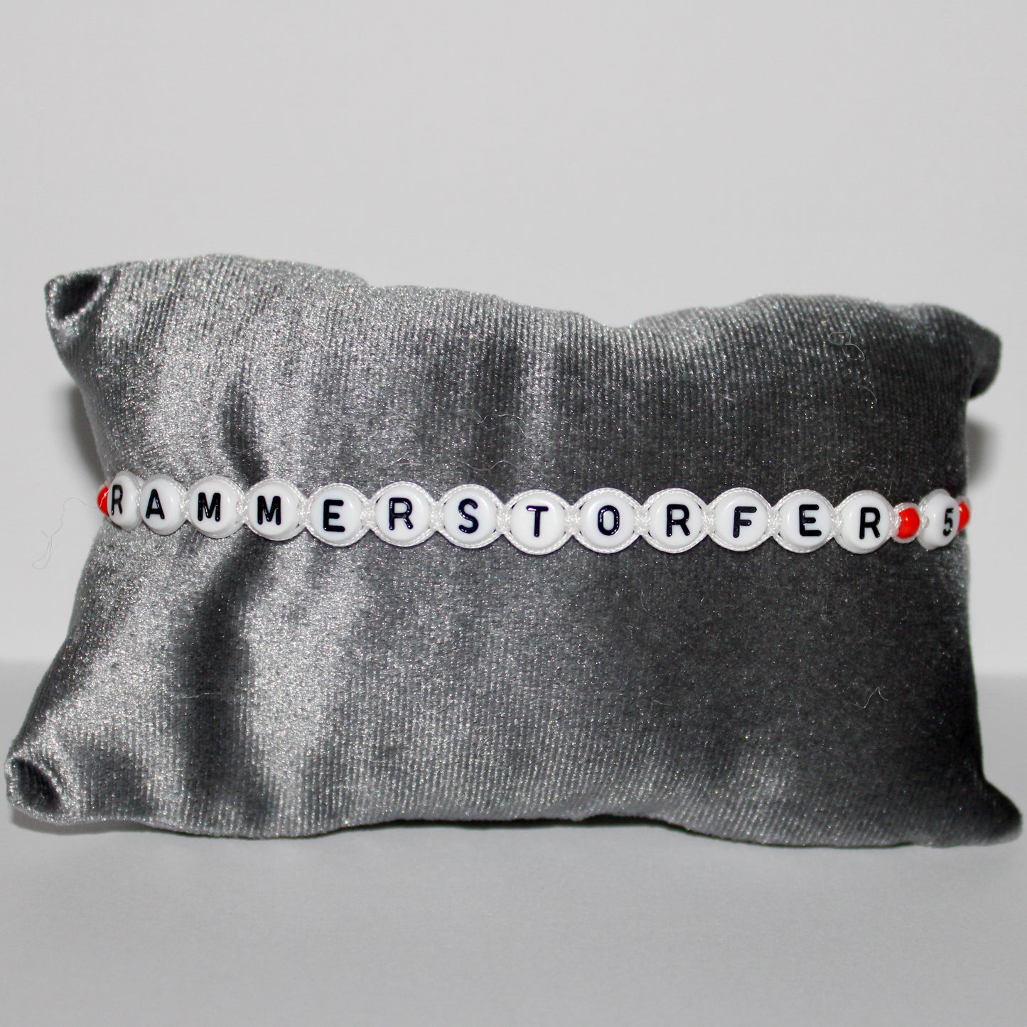 Rammerstorfer 5 SIC58 Bracelet