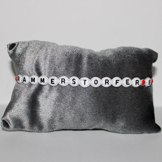 Rammerstorfer 5 SIC58 Bracelet