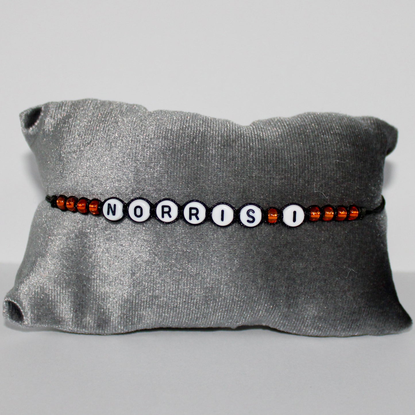 Norris 1 Bracelet 2