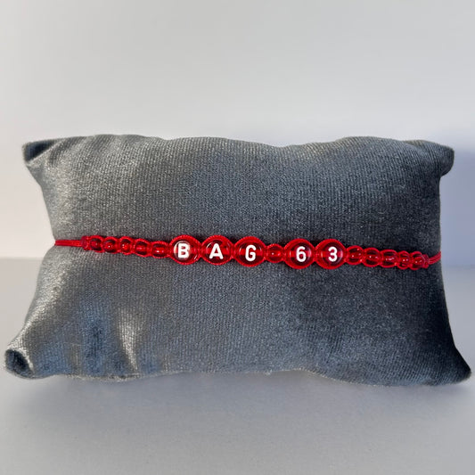 Bag 63 Ducati Bracelet 3