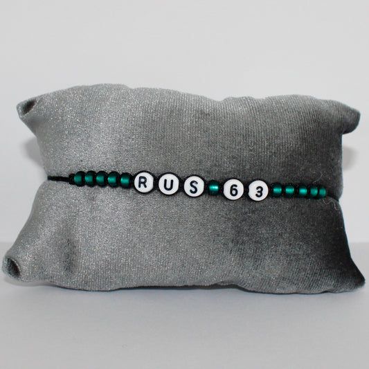 Rus 63 Mercedes Bracelet 5