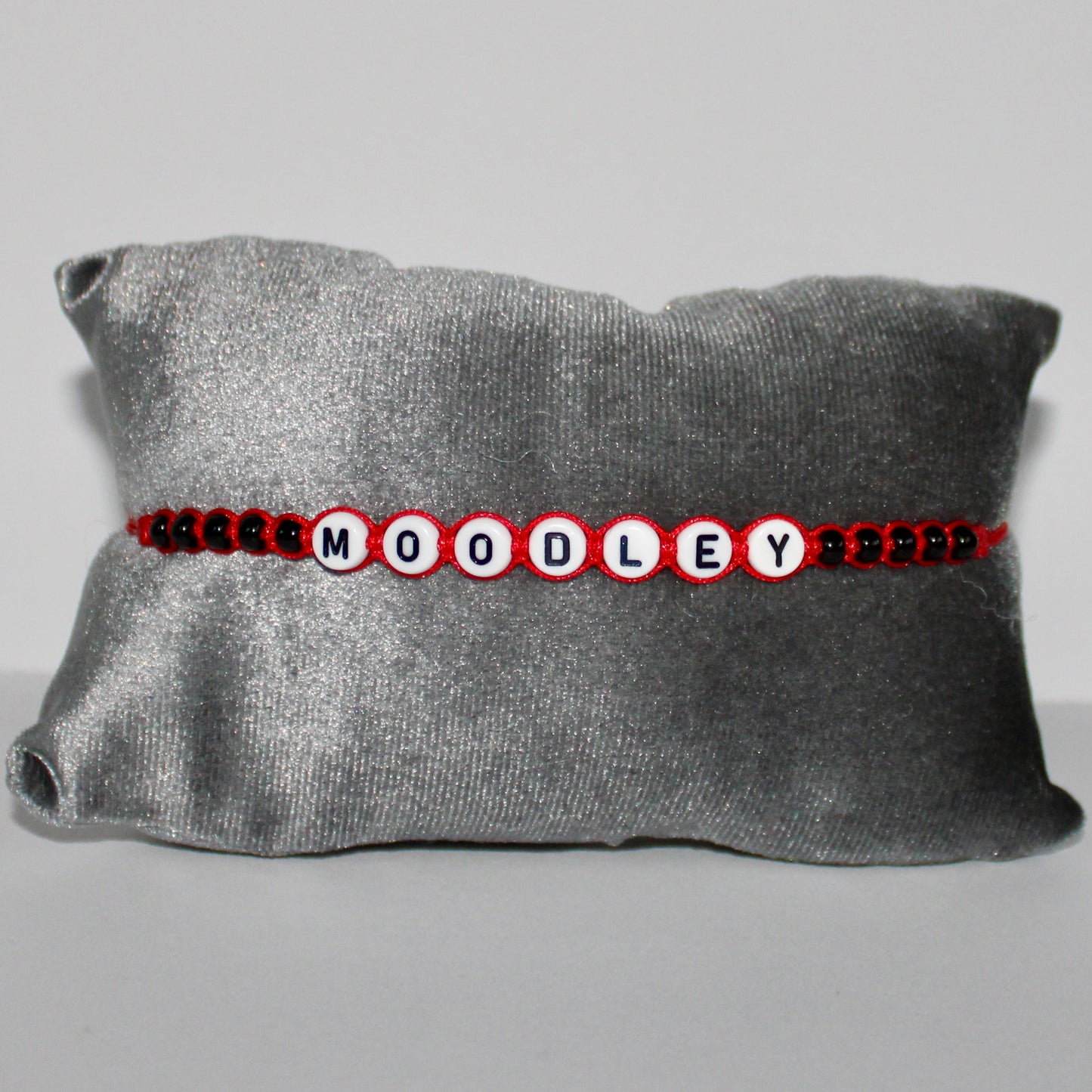 Moodley Boe Bracelet