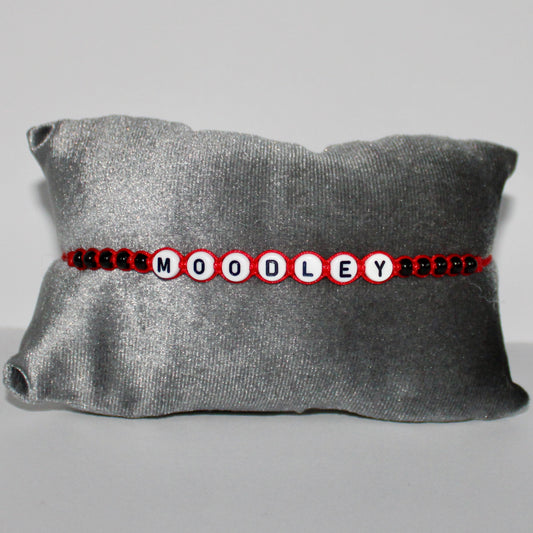 Moodley Boe Bracelet