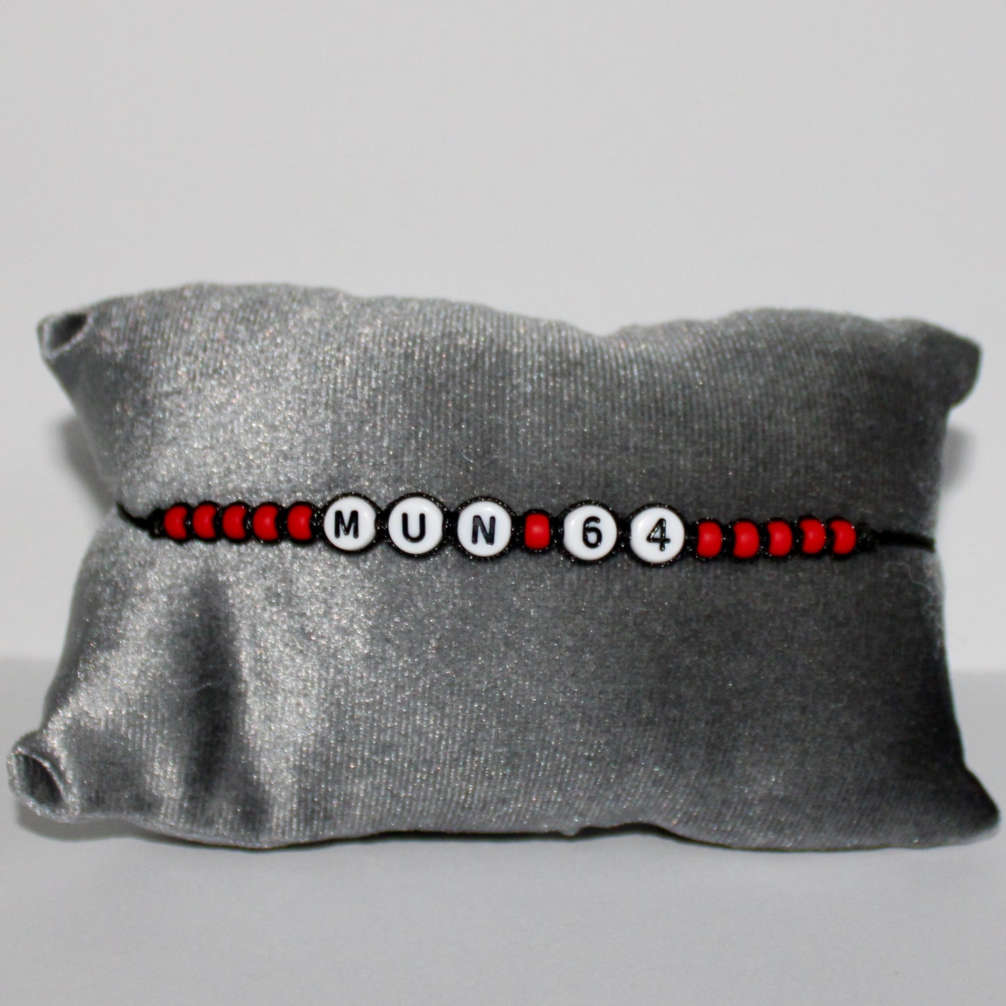 Mun 64 Intact GP Bracelet