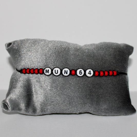 Mun 64 Intact GP Bracelet