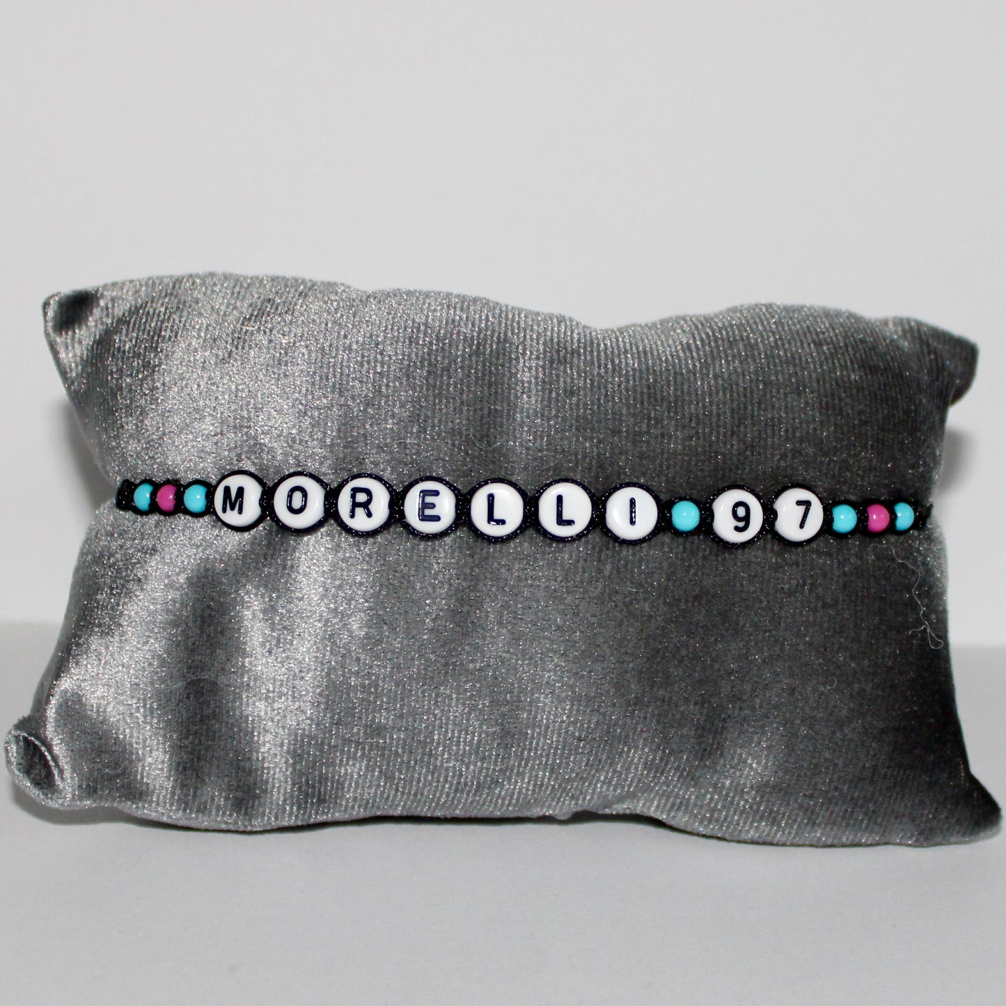 Morelli 97 CFMoto Aspar Bracelet