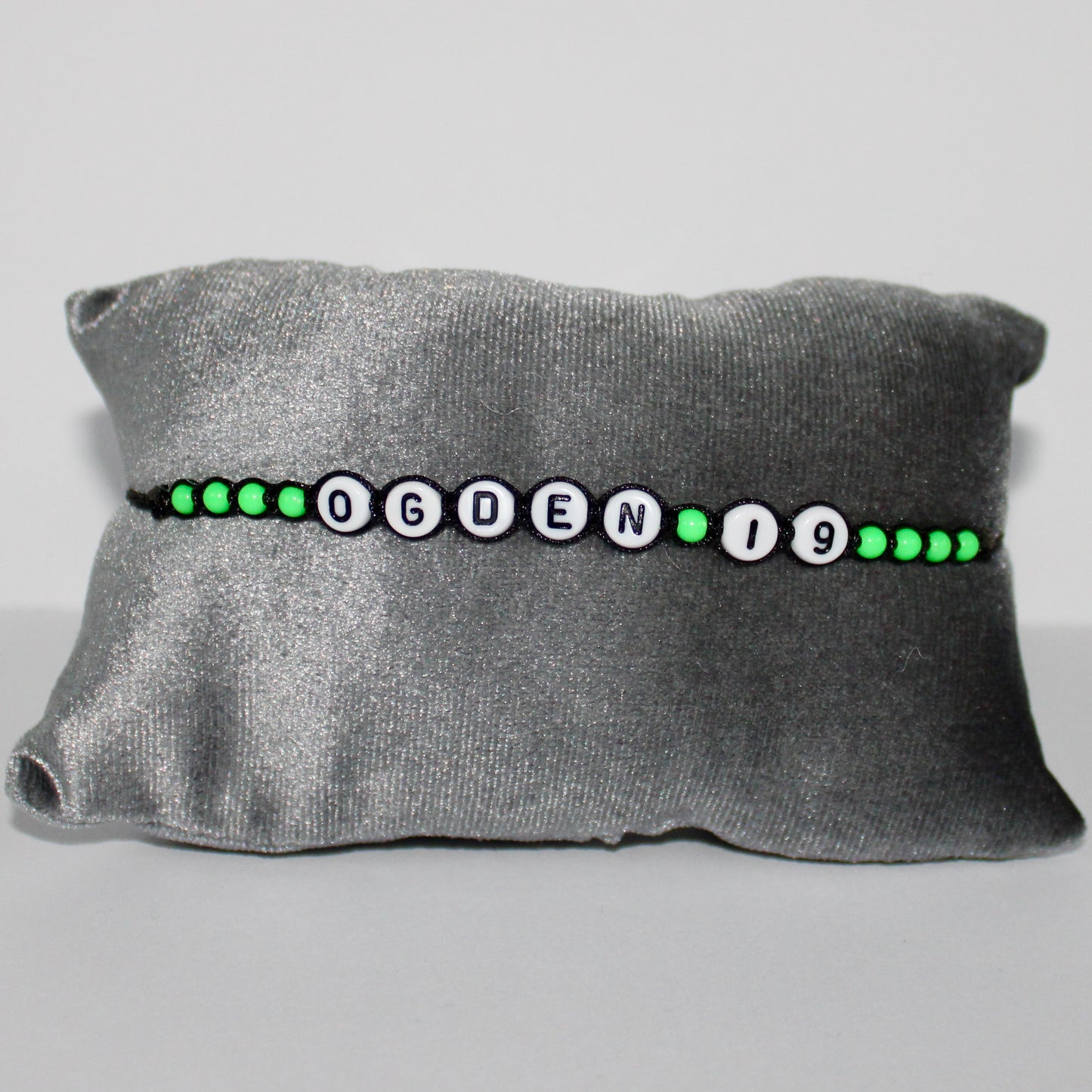 Ogden 19 CIP Bracelet