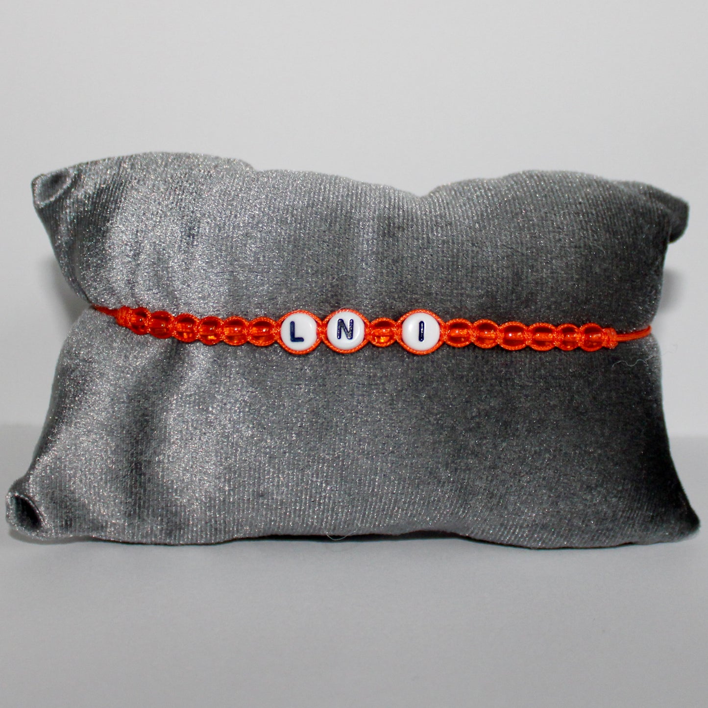 Lando Norris 1 Mclaren Bracelet 3