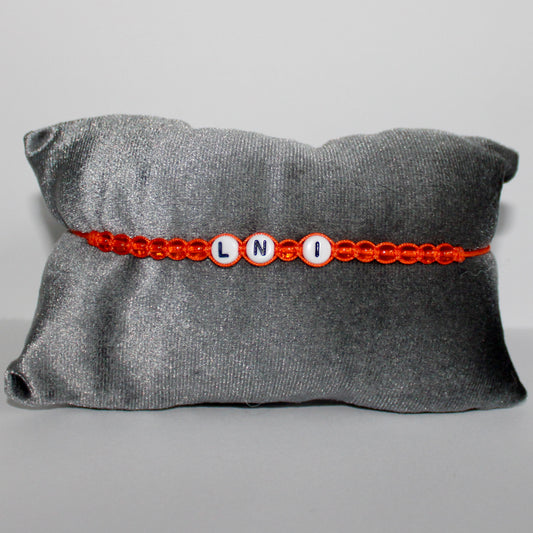 Lando Norris 1 Mclaren Bracelet 3