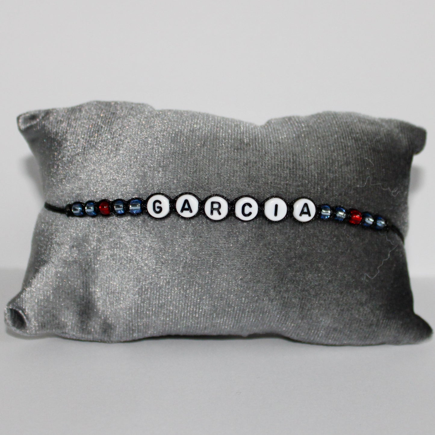 Garcia Gresini Bracelet