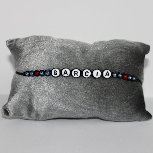 Garcia Gresini Bracelet