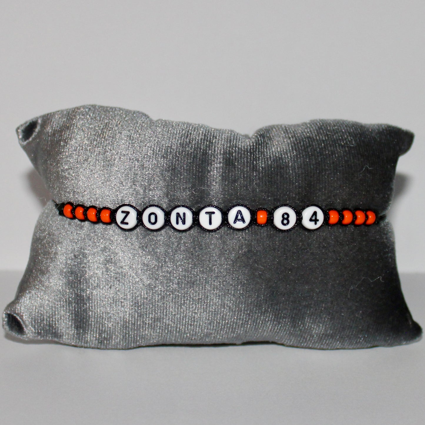 Zonta 84 RW Racing Bracelet