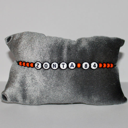 Zonta 84 RW Racing Bracelet
