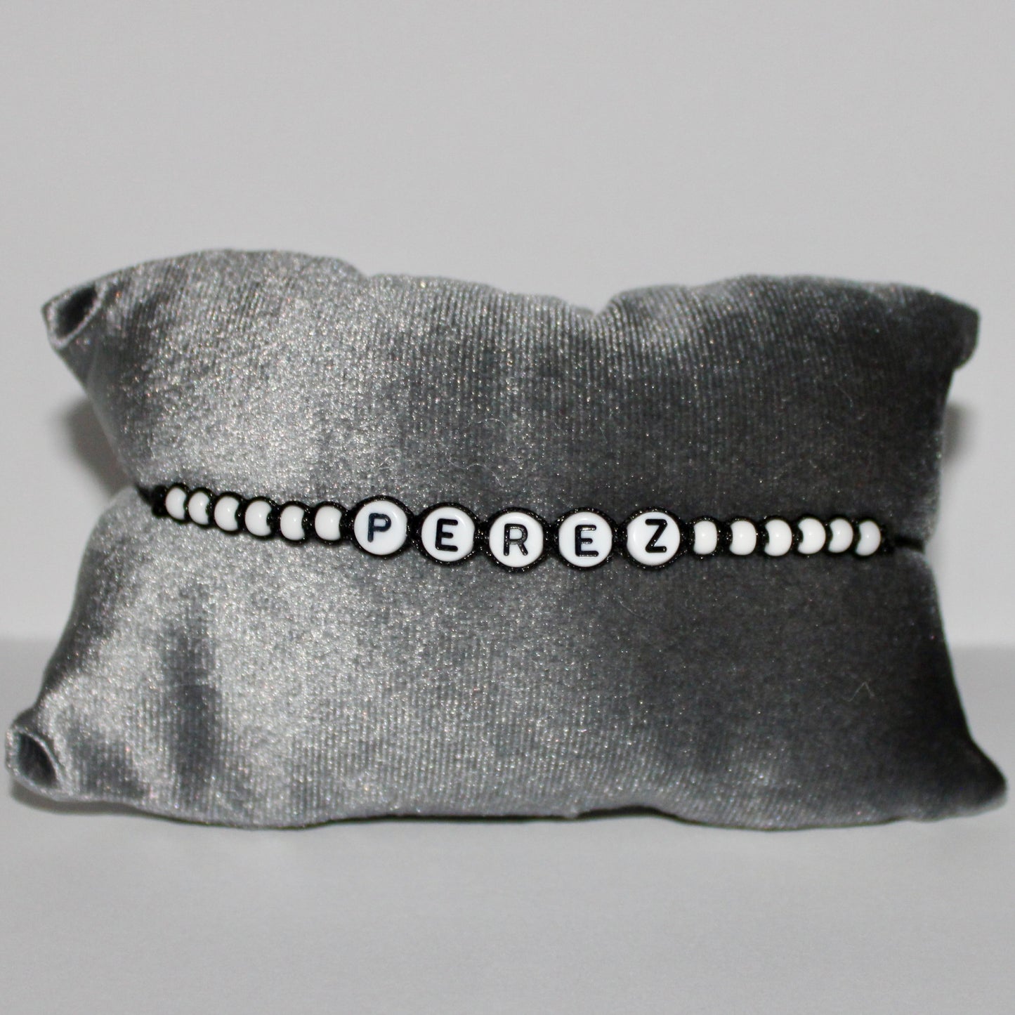 Perez Cadillac Bracelet 1