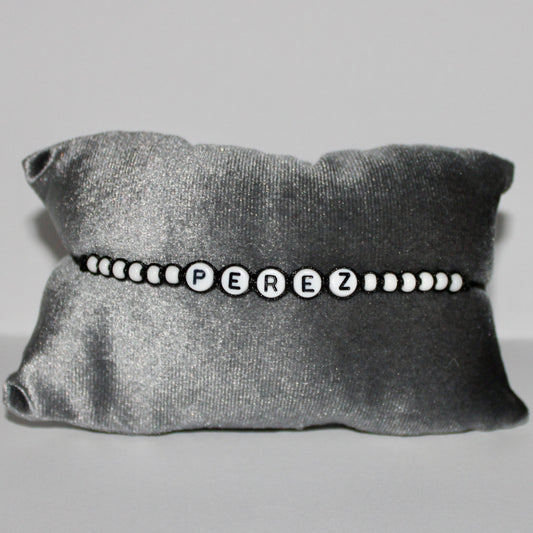 Perez Cadillac Bracelet 1