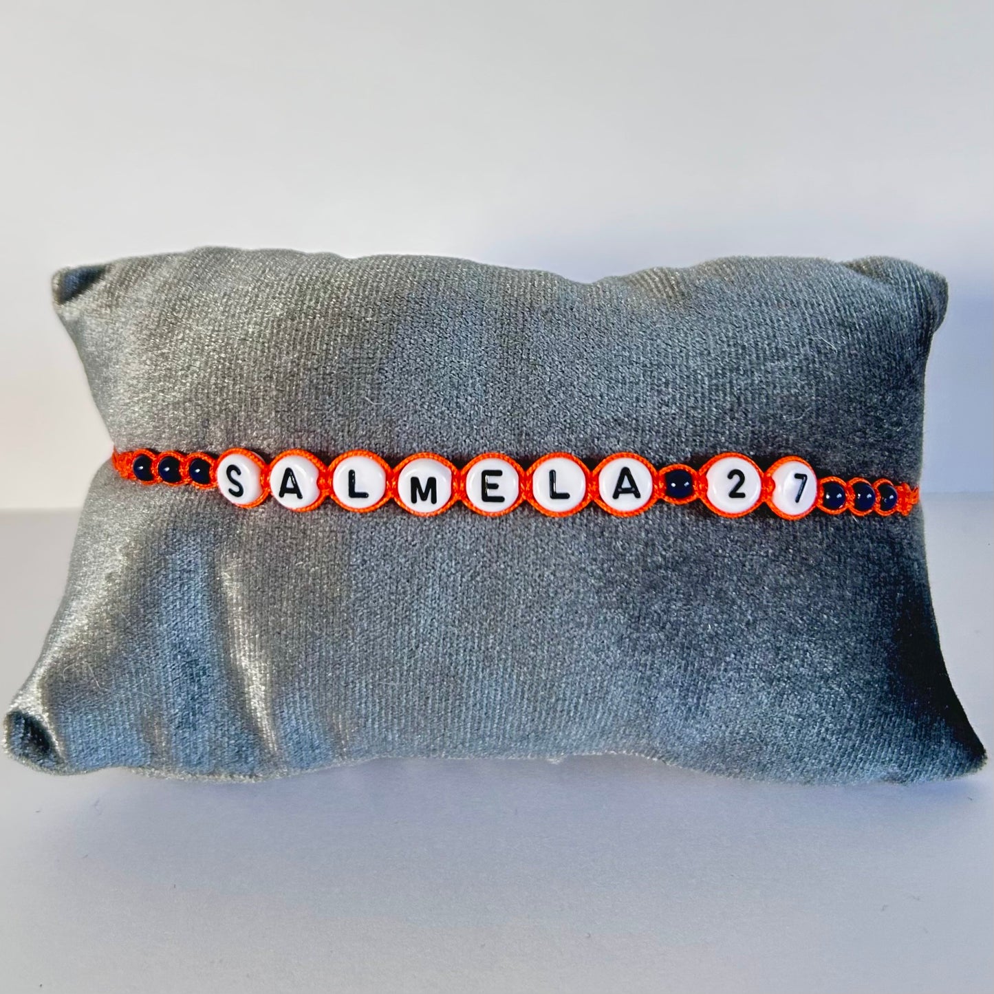 Salmela 27 KTM Tech3 Bracelet 2