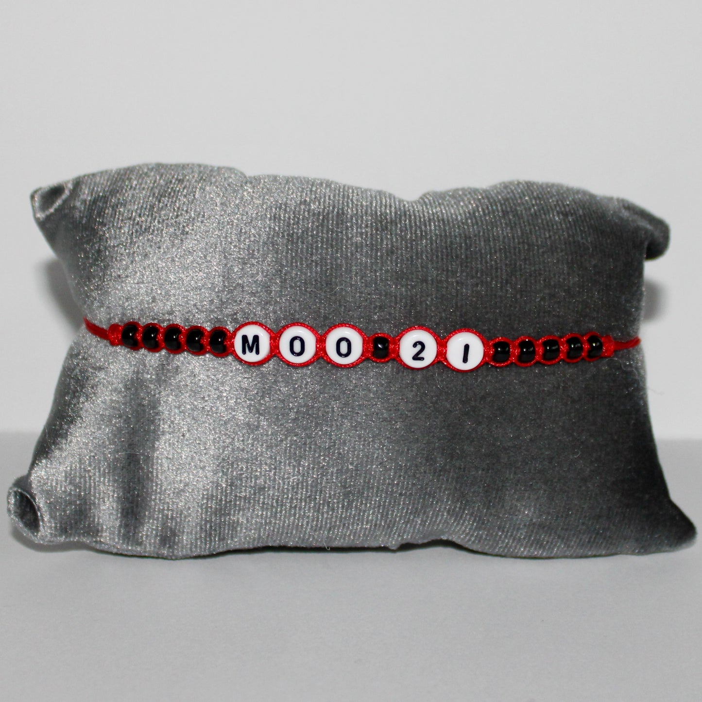 Moo 21 Boe Bracelet
