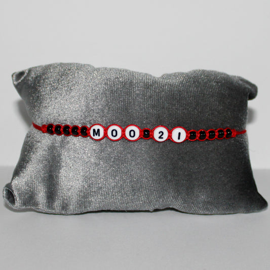 Moo 21 Boe Bracelet