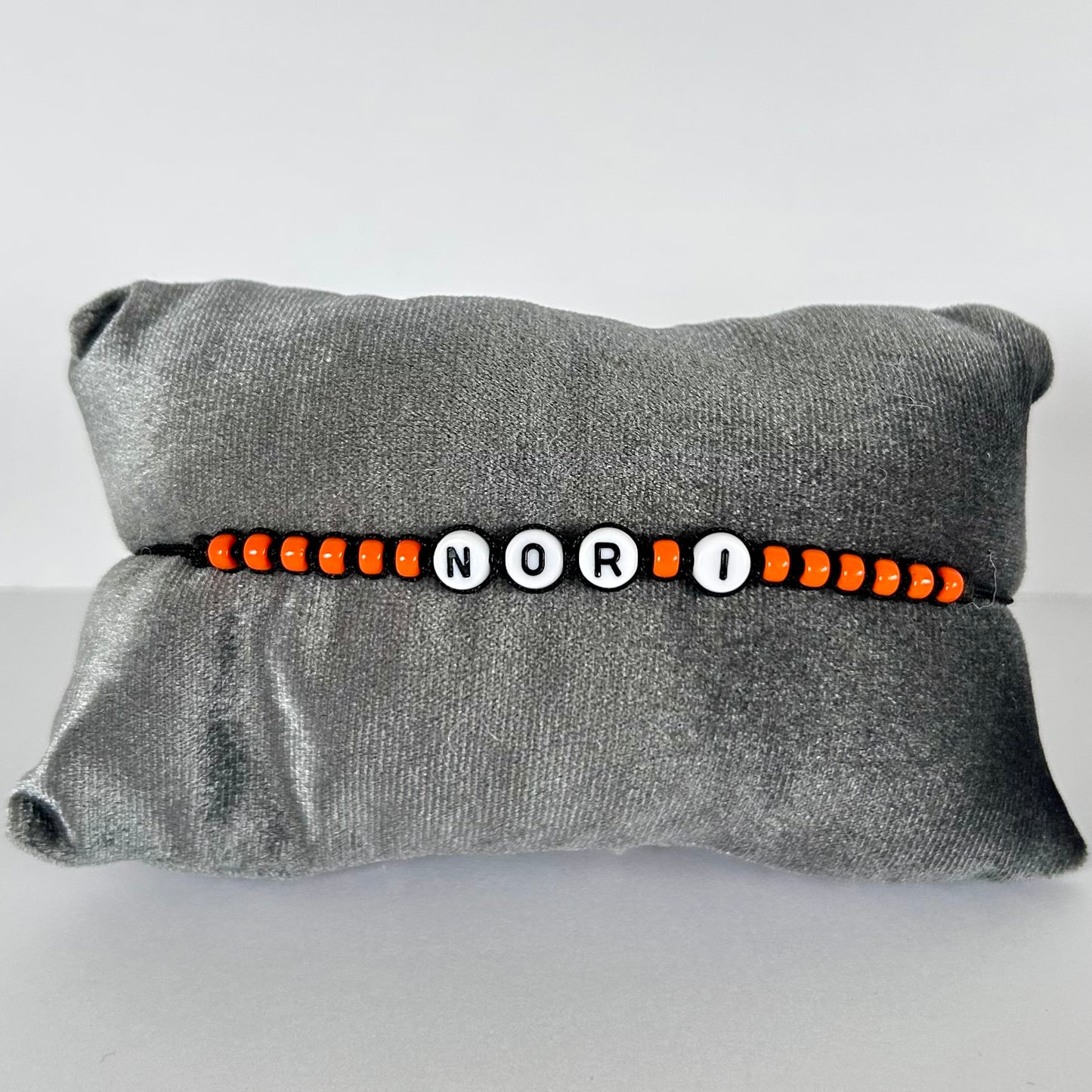 Nor 1 McLaren Bracelet 1