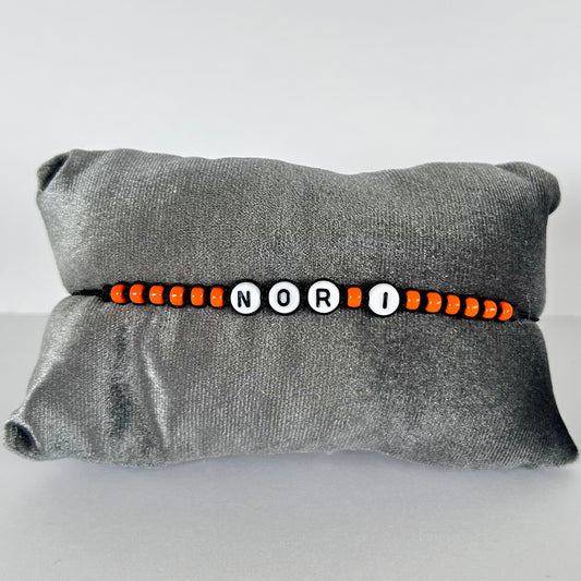 Nor 1 McLaren Bracelet 1