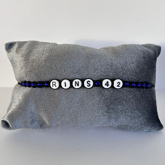 Rins 42 Yamaha Bracelet 2