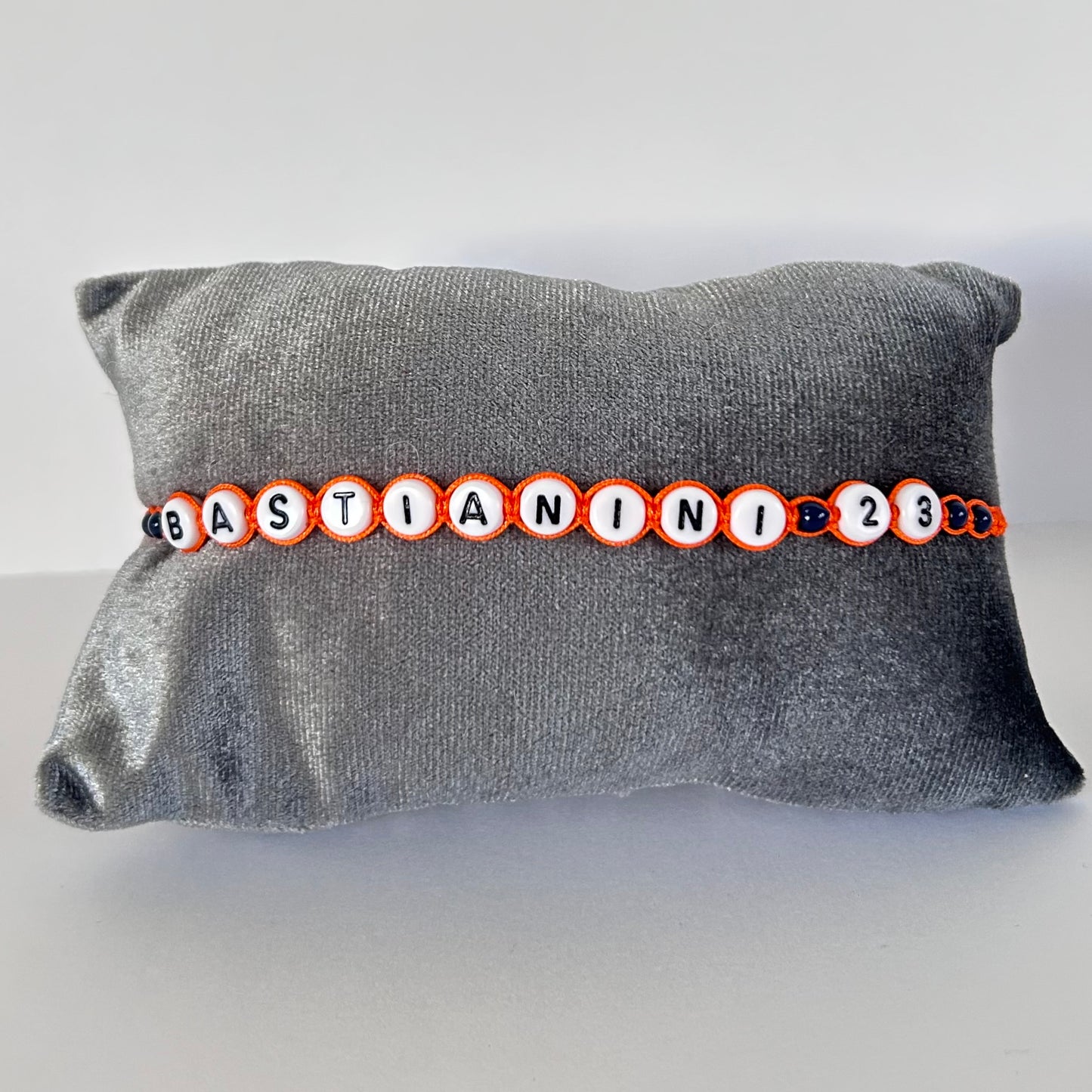Vinales 12 KTM Tech3 Bracelet 2
