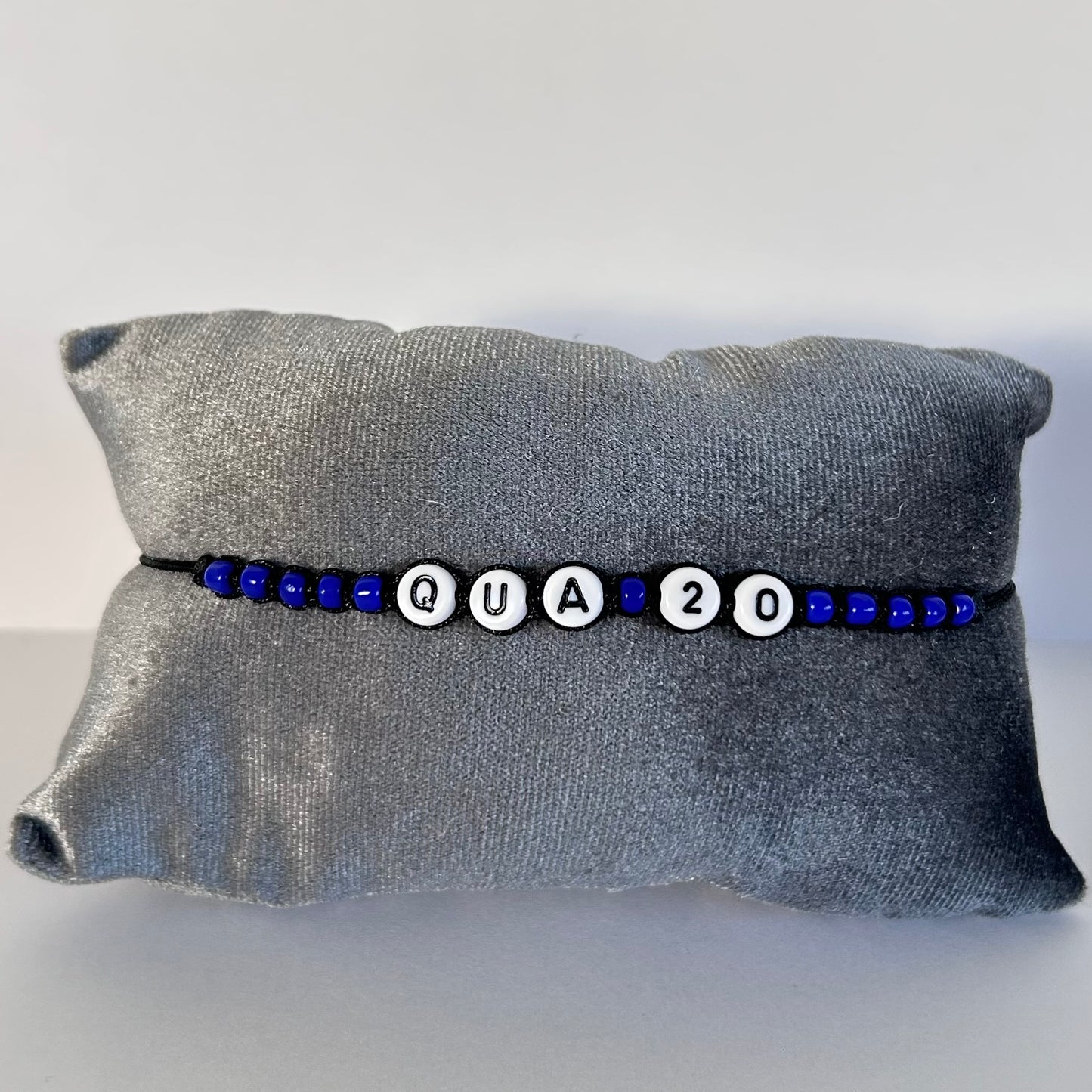 Qua 20 Yamaha Bracelet 1