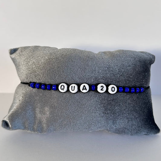 Qua 20 Yamaha Bracelet 1