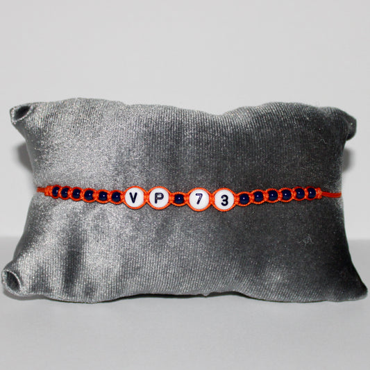 Valentin Perrone 73 KTM Tech3 Bracelet 2