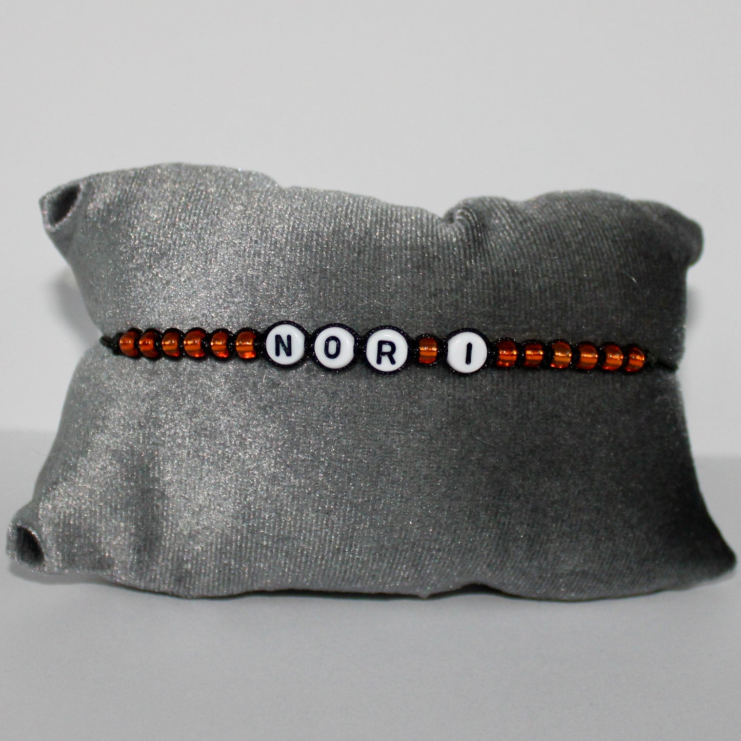 Nor 1 Mclaren Bracelet 2
